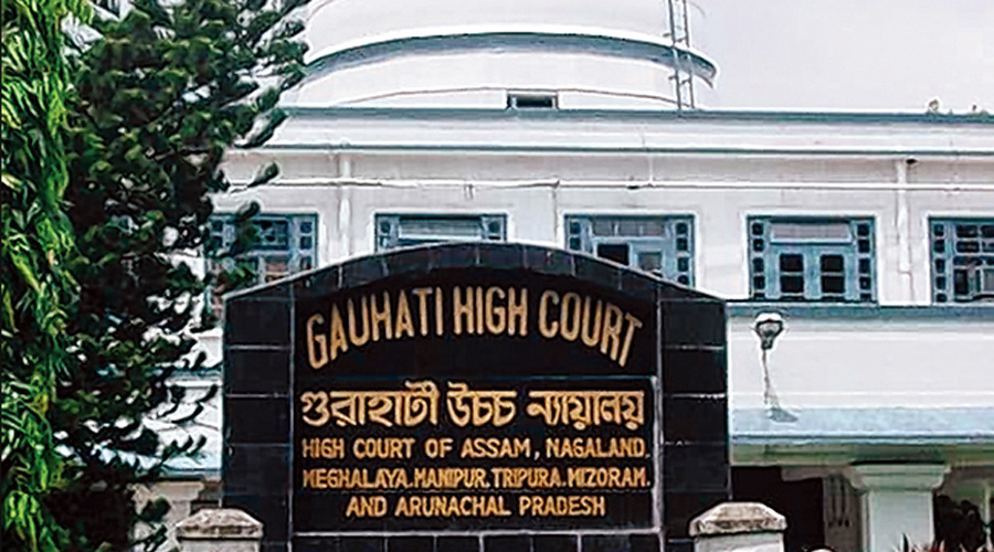 Gauhati High Court grants bail to man who posted ‘Taliban are not terrorists’ on Facebook